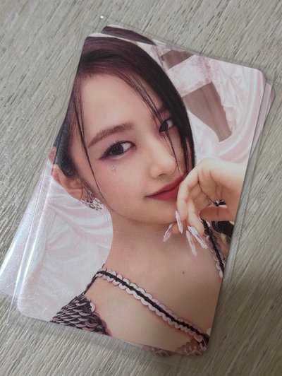 美美安