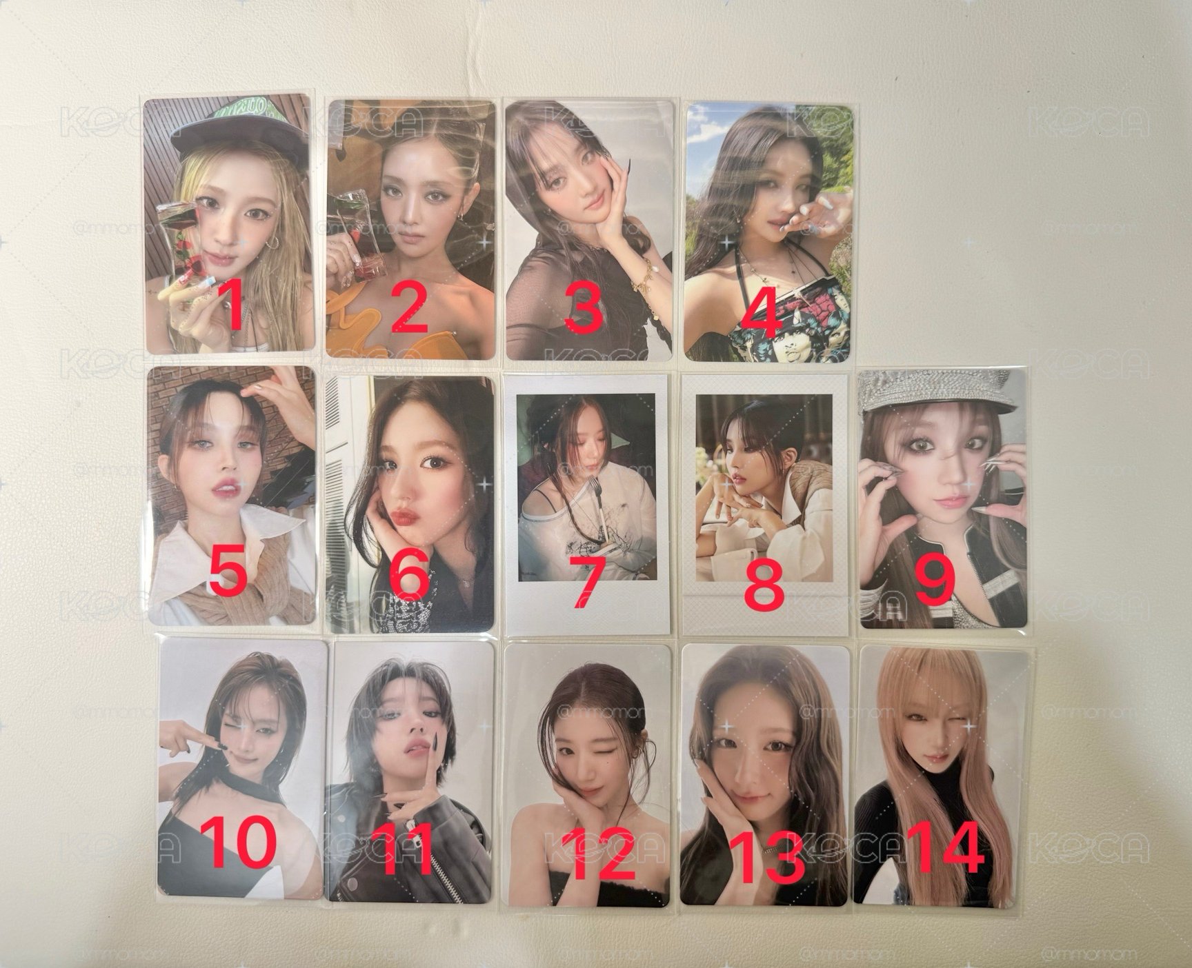 i-dle