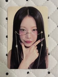 el眼鏡珍