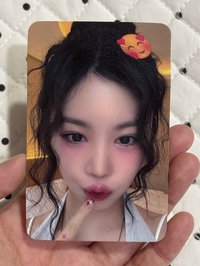 表情珍