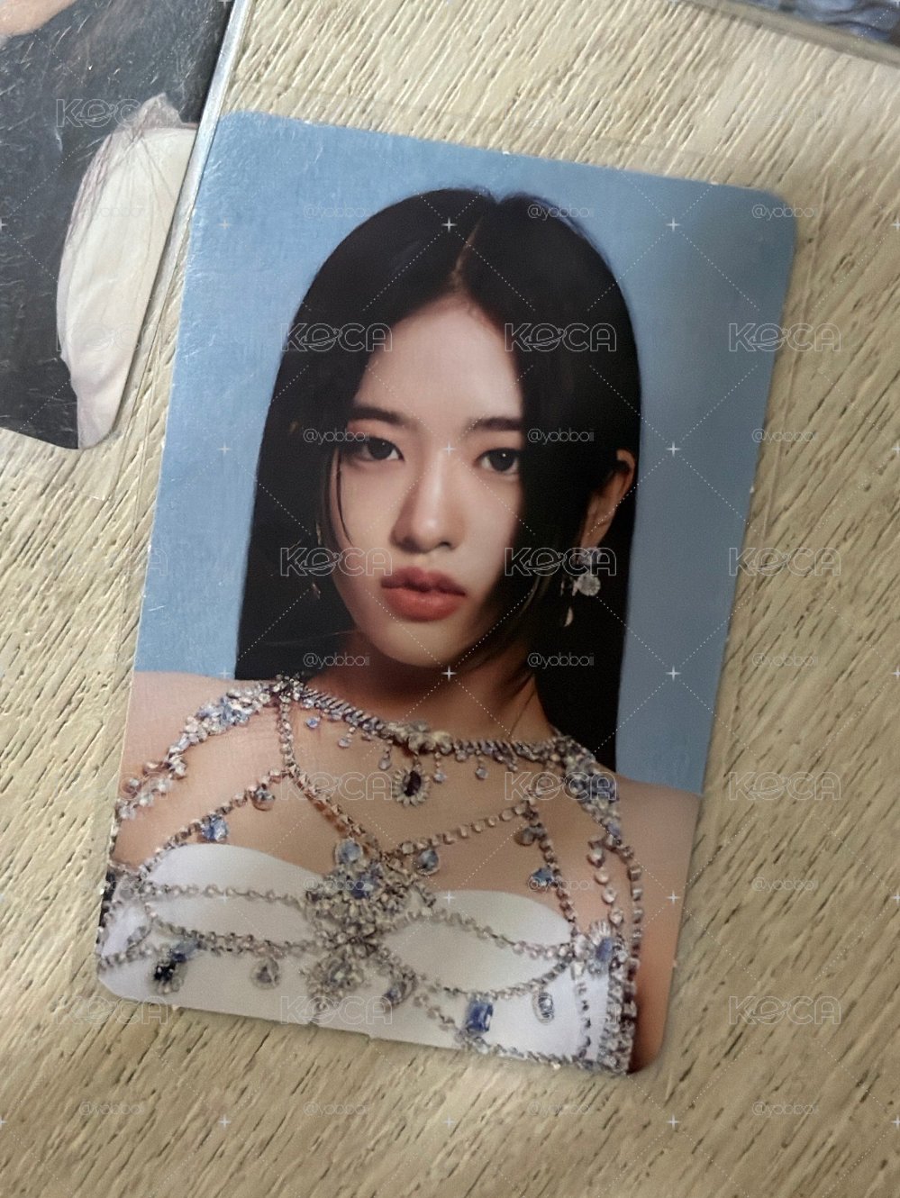 美美安