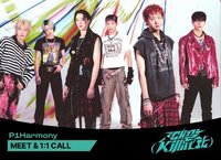 Killin' It JJMUZE 2.0 簽售 240328
