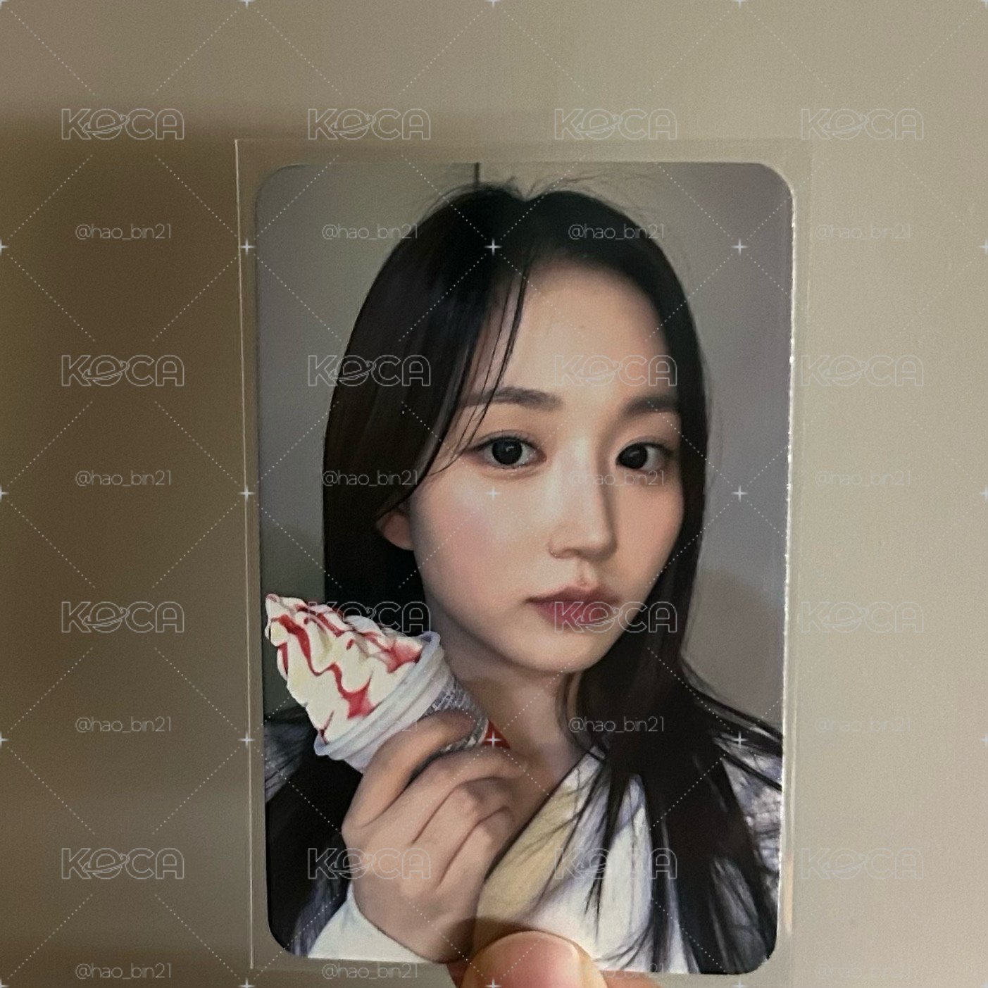 冰淇淋🍦嫄
