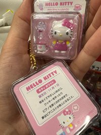 凱蒂貓