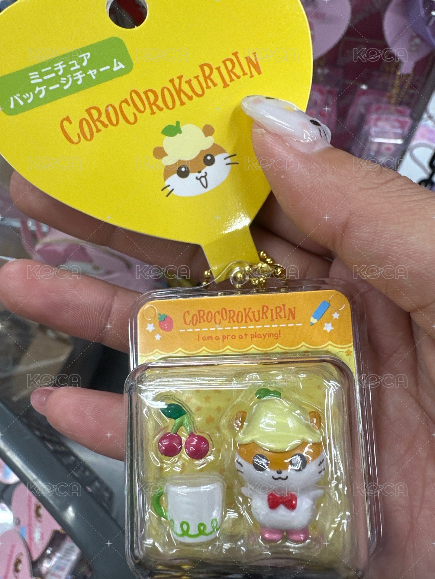 可樂鈴