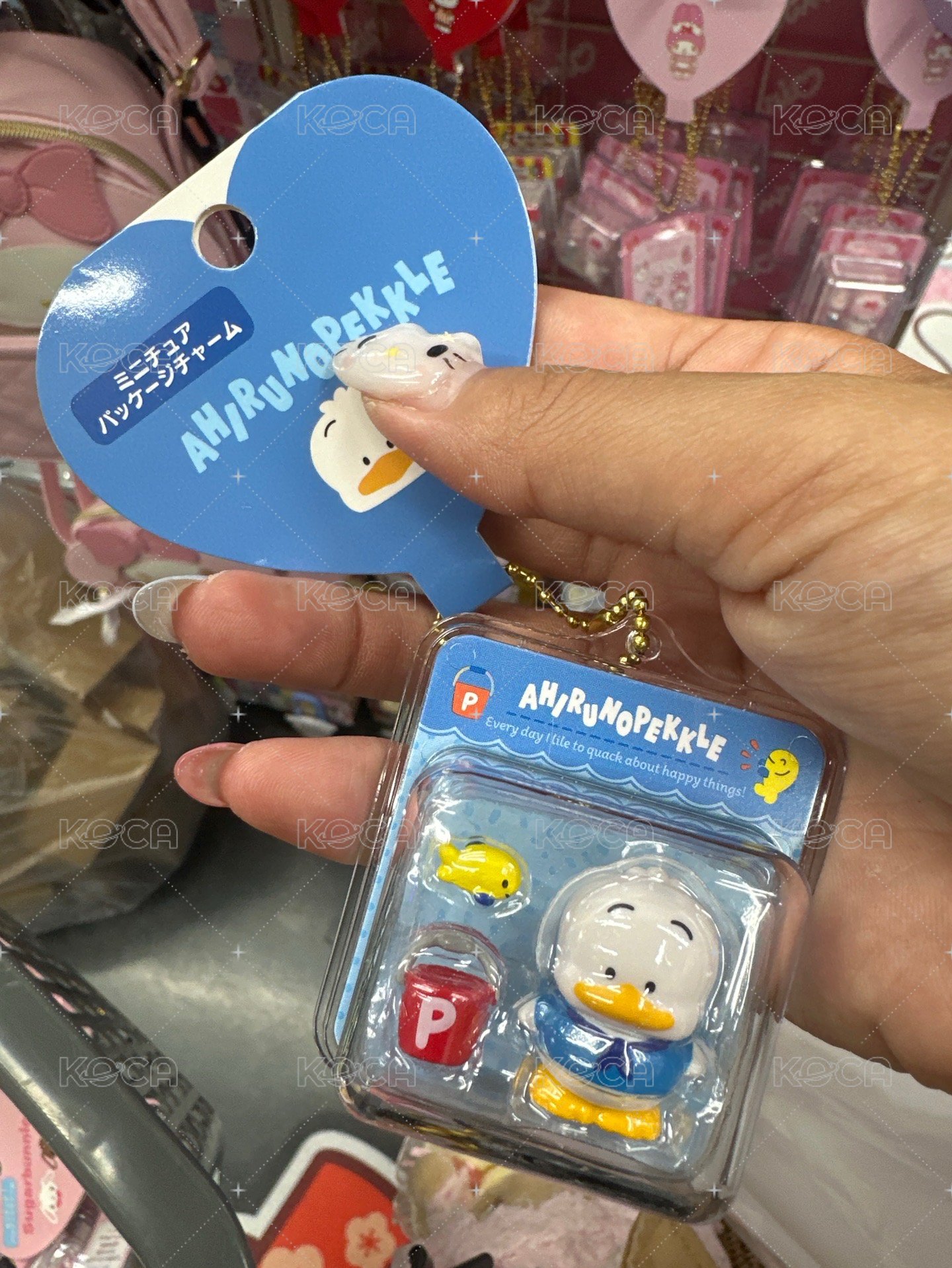 貝克鴨