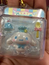 甜點店大耳狗