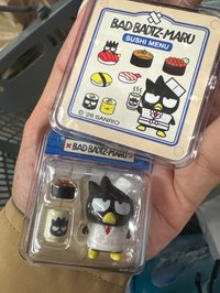 壽司師傅酷企鵝