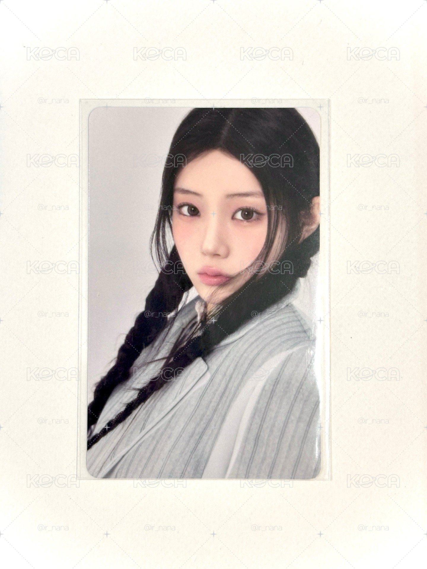 Wonhee 塔店預售特典🍋‍🟩