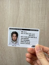 八 ID卡