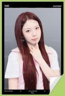 大張_AYAKA
