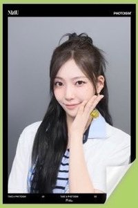 大張_MAYUKA