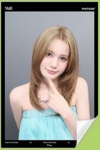 大張_NINA
