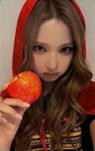 Our Birthday am 線上 簽售卡 白雪公主ver.