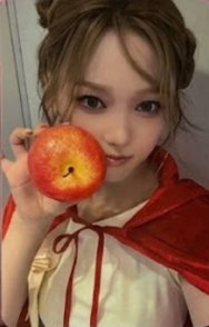 Our Birthday am 線上 簽售卡 白雪公主ver.