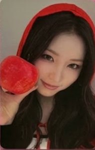 Our Birthday am 線上 簽售卡 白雪公主ver.