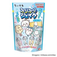 萬代食玩/盒玩 搖晃奶昔