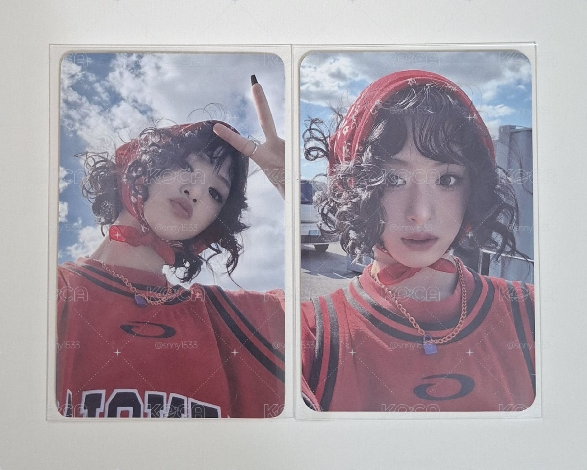 小紅帽賢