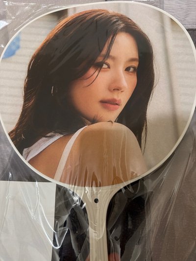 薇娟扇子