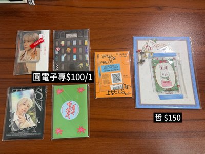 圓電子專