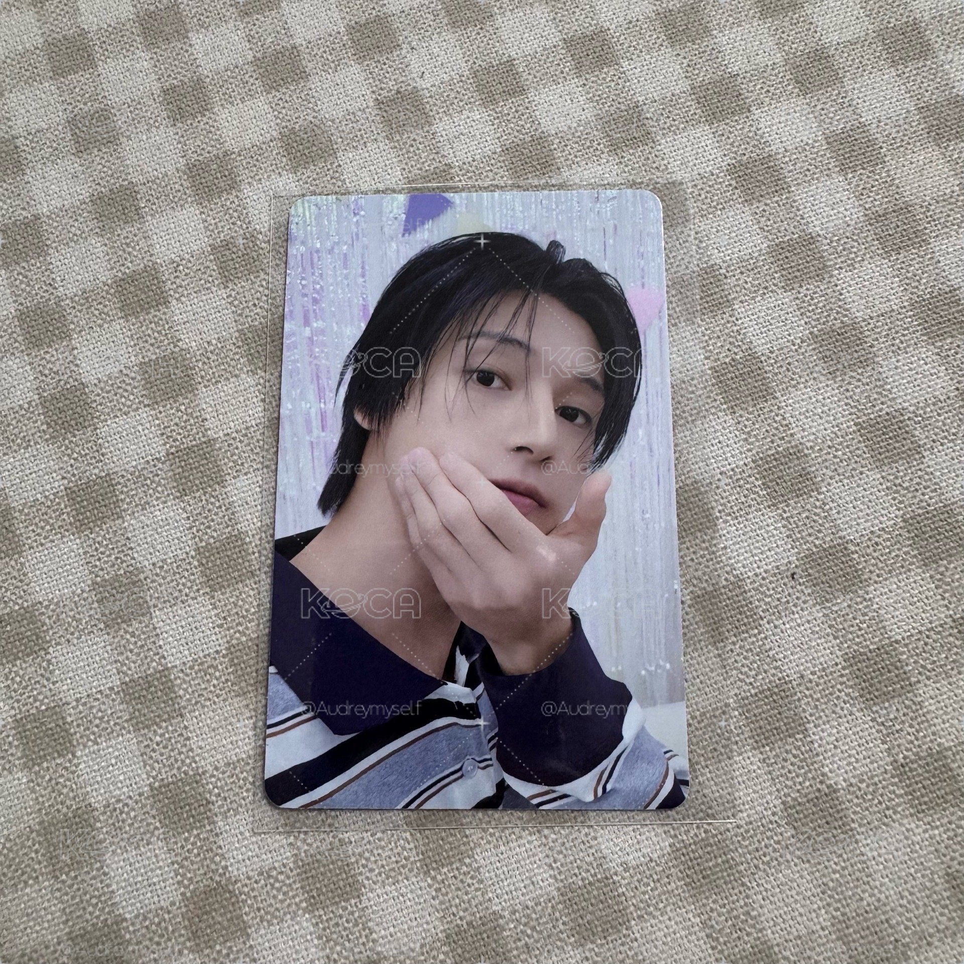 MIGHTEEZ 滿額卡 POP-UP GIFT 友榮