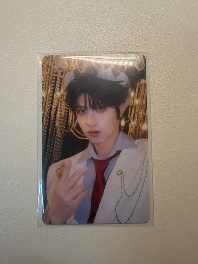 朱志鑫小盤
