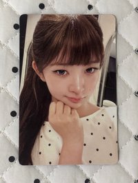 MK怜