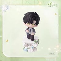 黎深