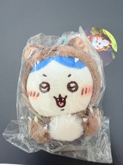 狼人小八