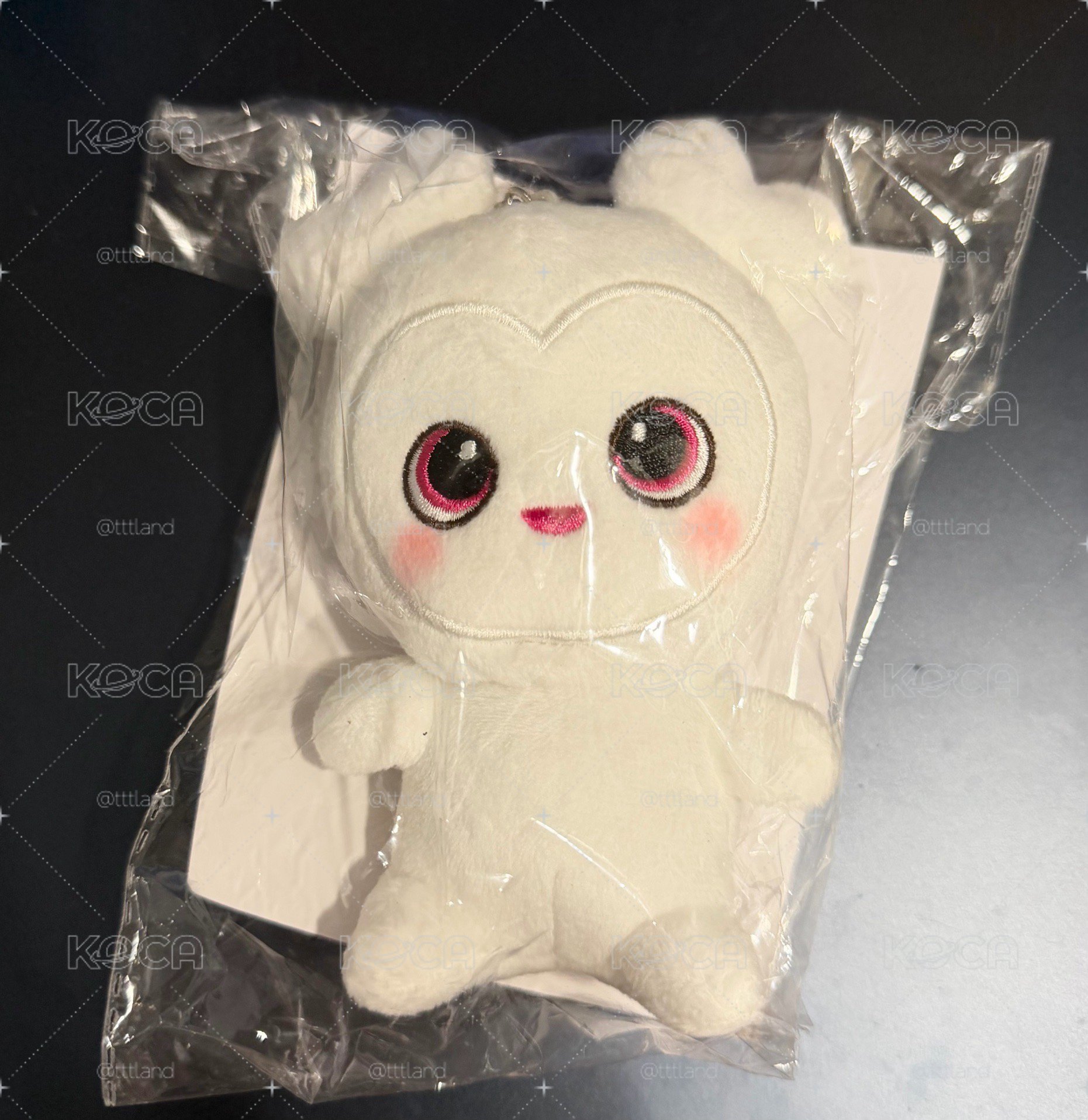 多賢 杯套娃娃
