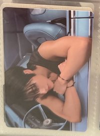 檸檬專 橫小卡