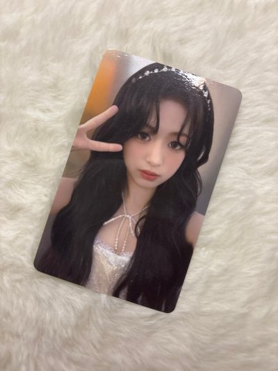 比耶賢 🩵