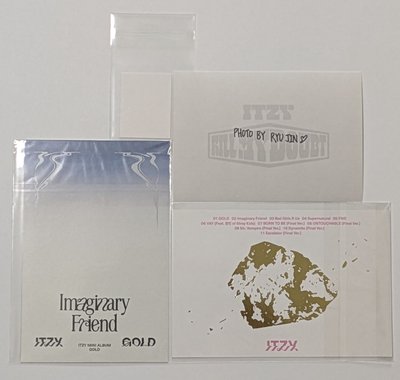  🦥Lia 專輯隨機物小盤 送娜證件照×1