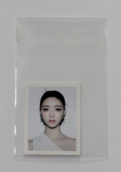  🦥Lia 專輯隨機物小盤 送娜證件照×1