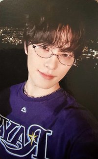'吉BOARD' wvs fanparty 簽售卡 