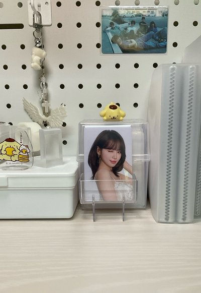 織 25年東蛋隨機卡