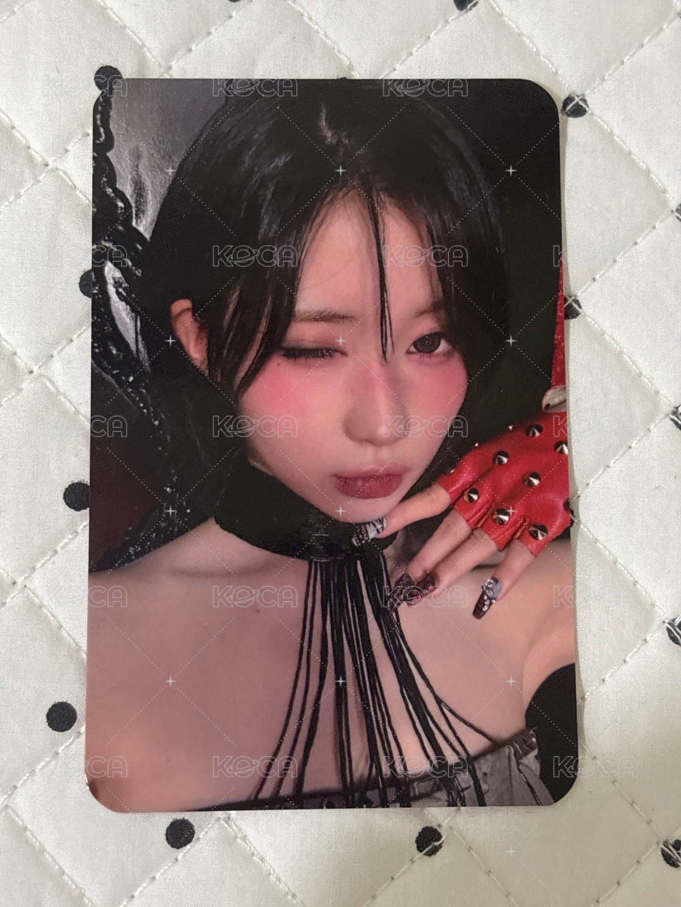 上海滿額角