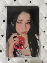 福袋中背角