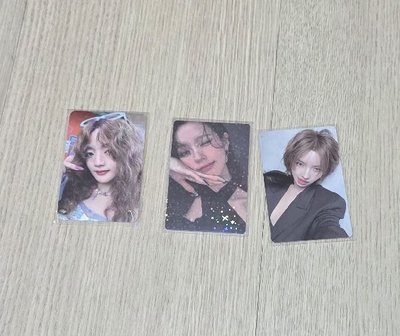 Idle 小卡