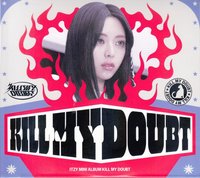 KMD 迷七 單封 專輯 Digipack ver.