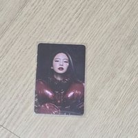 jennie 全身滿額