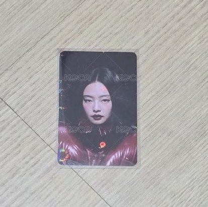 jennie 半身滿額