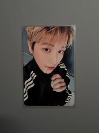 mu2.0 簽售卡