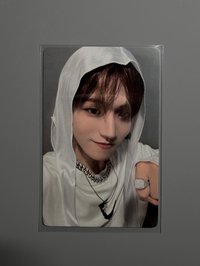 19.99 yzy5.0簽售卡