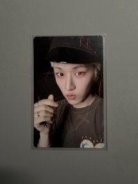 No Genre wvs線下幸運卡