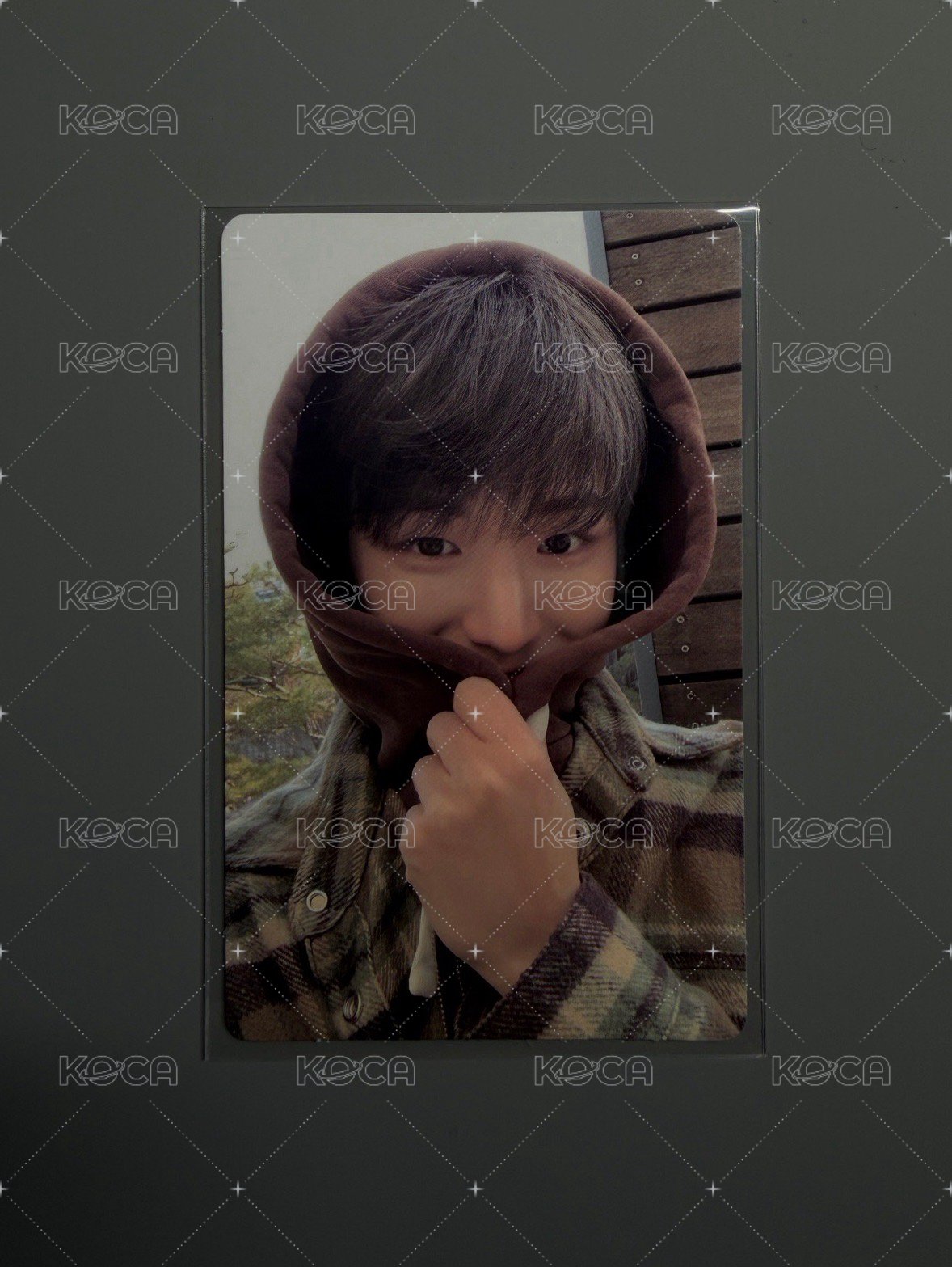 WHO! sw 2.0幸運卡