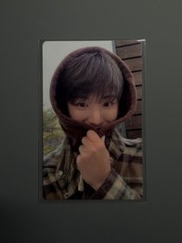 WHO! sw 2.0幸運卡
