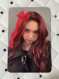 蝴蝶結柒