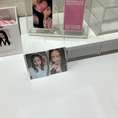卡門兩張
