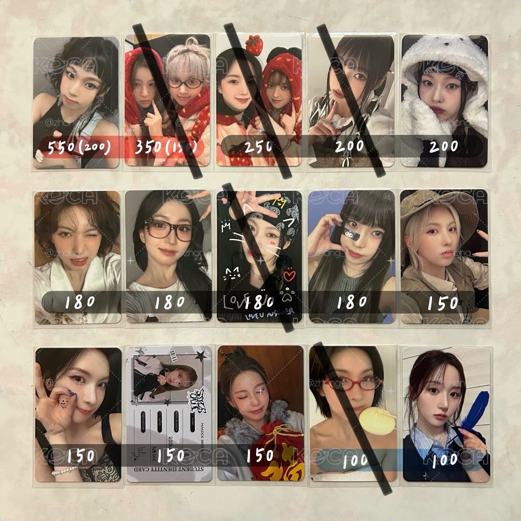 NMIXX ①